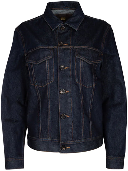 Tulus Denim Jacket
