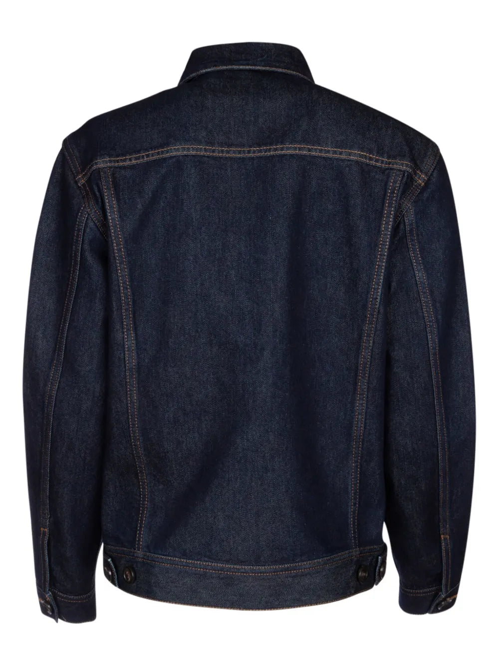 Tulus Denim Jacket