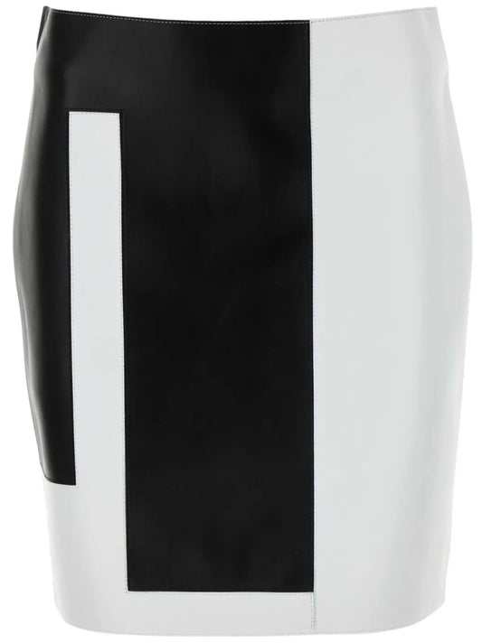 Geometric Skirt