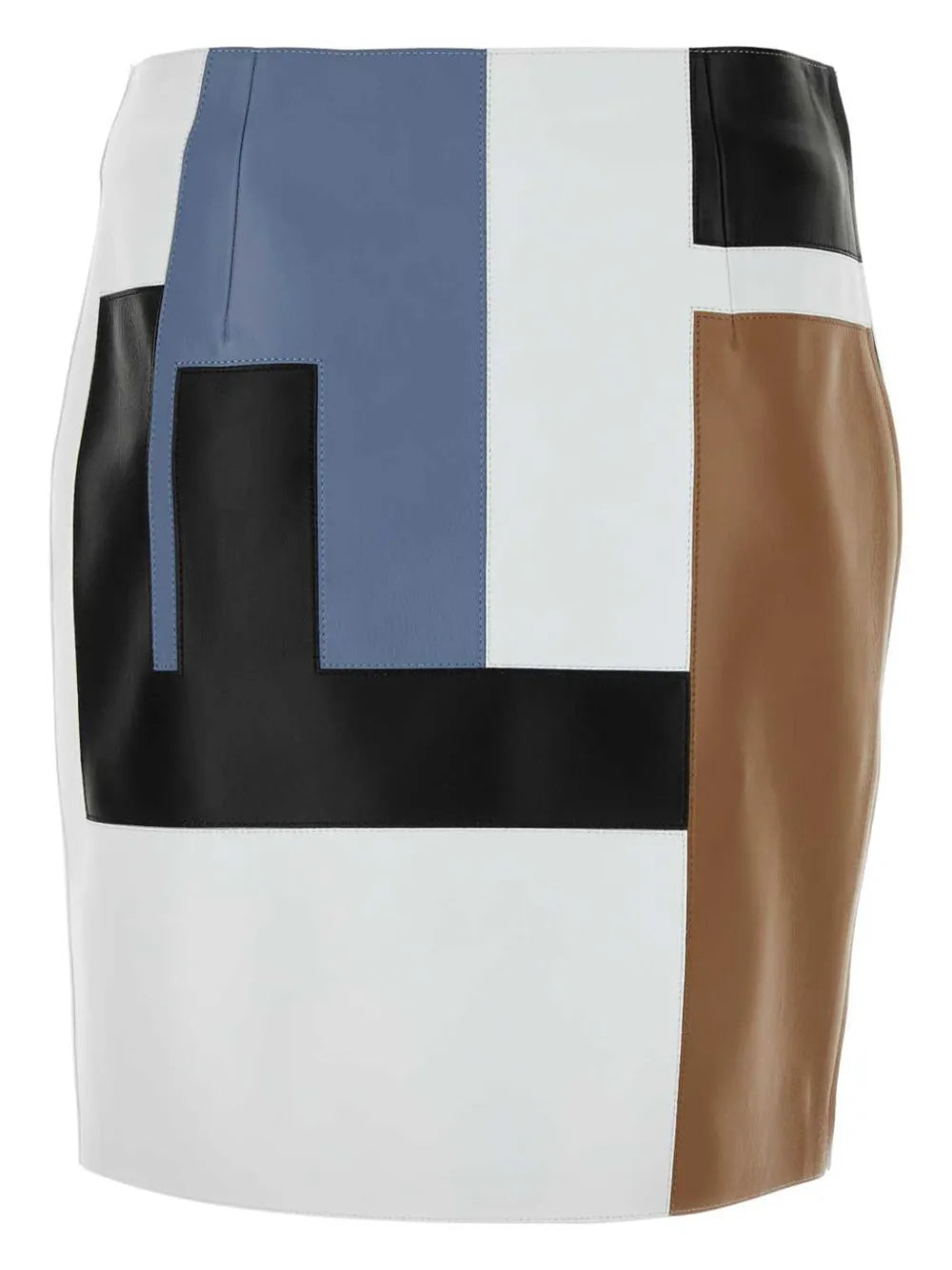 Geometric Skirt