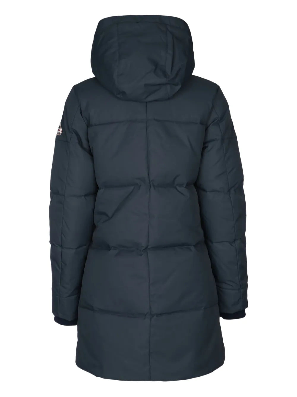 Hooded Jacket