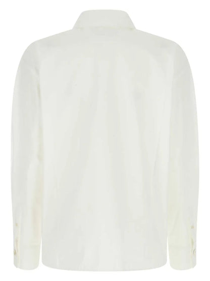 Poplin Shirt