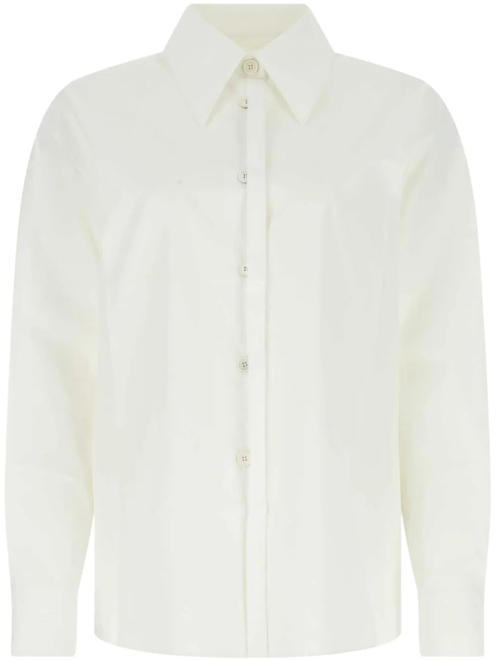 Poplin Shirt