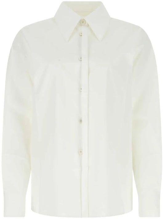 Poplin Shirt