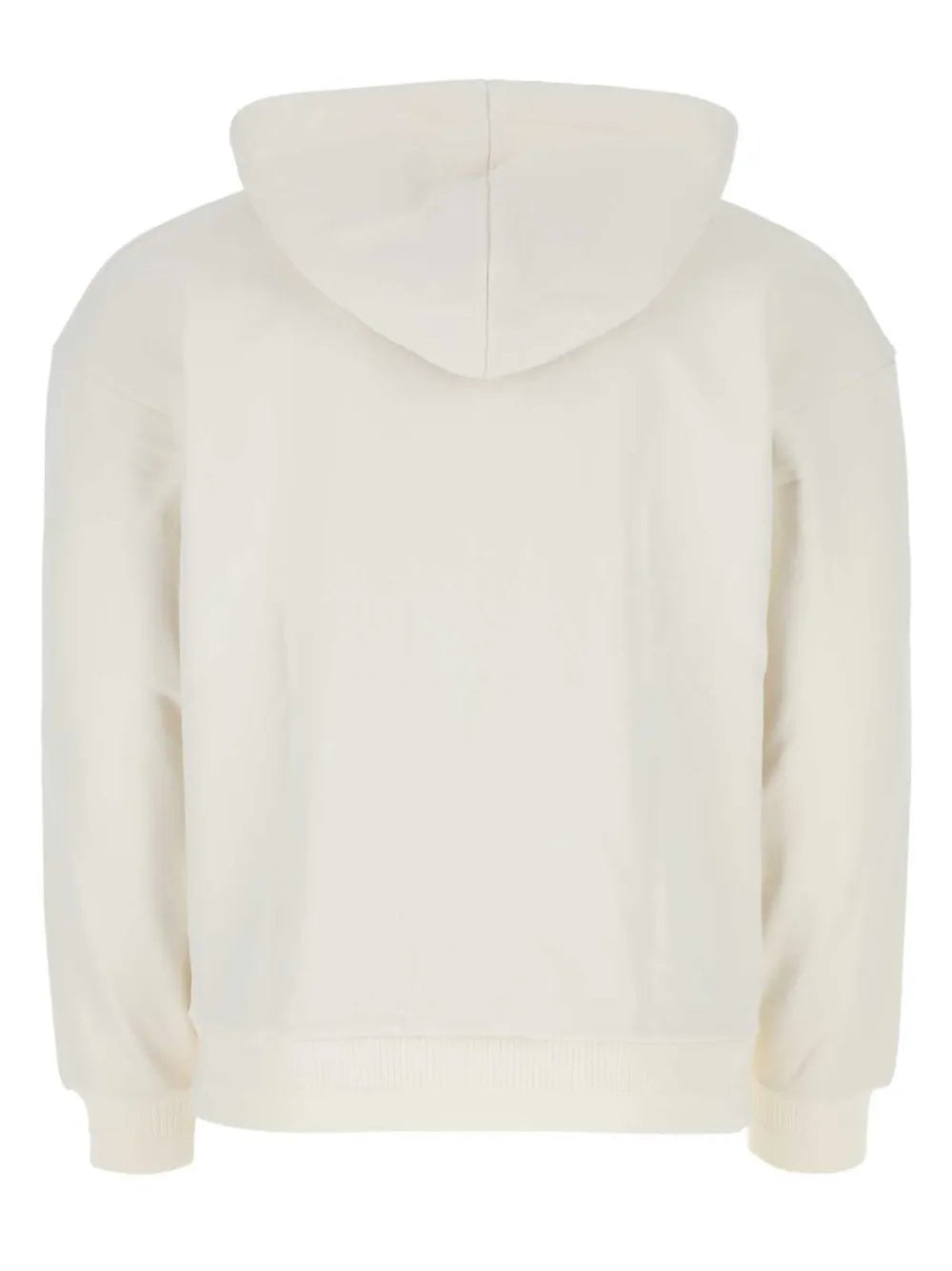 Logo-Print Cotton Sweatshirt