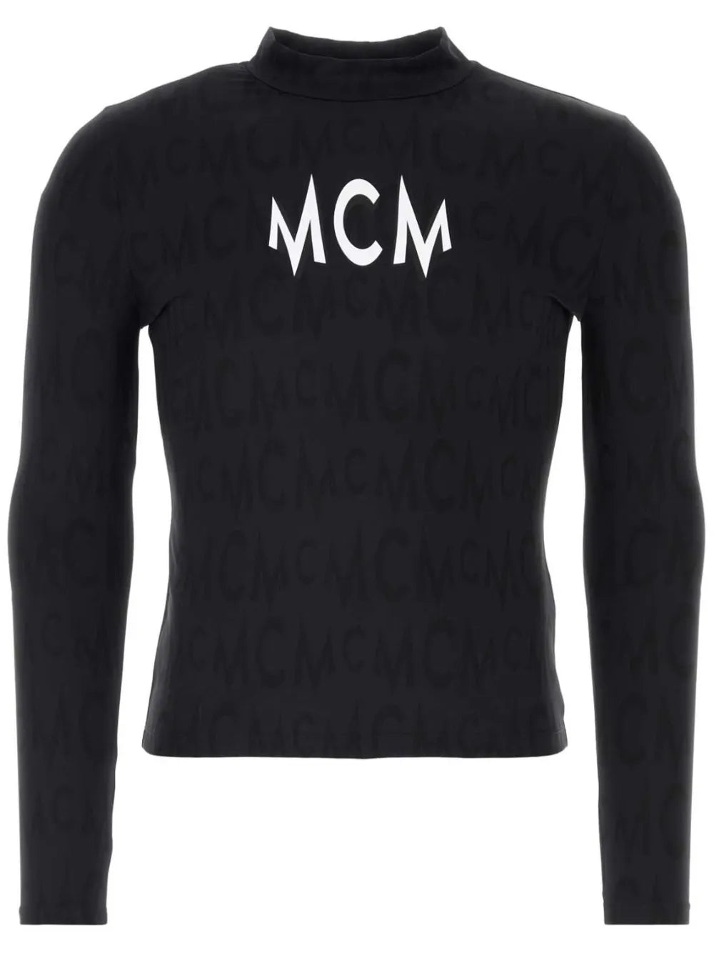 Logo-Print T-Shirt