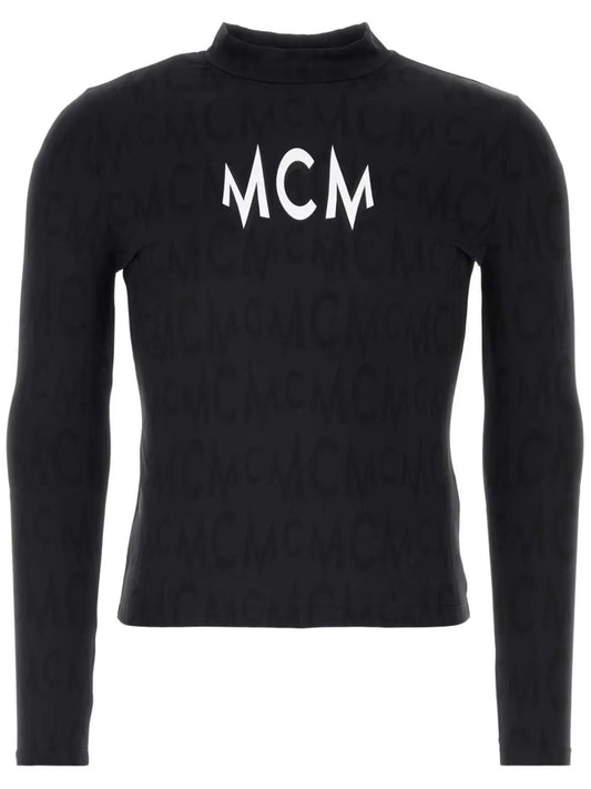 Logo-Print T-Shirt
