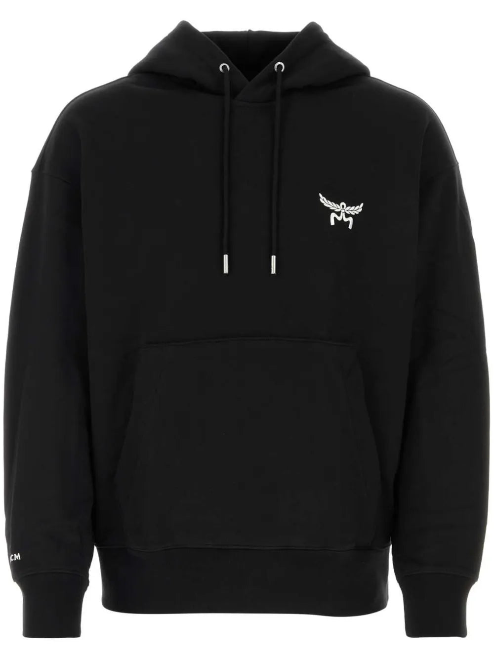 Logo-Print Sweatshirt