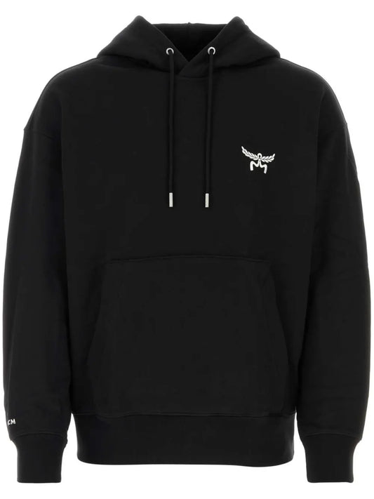 Logo-Print Sweatshirt