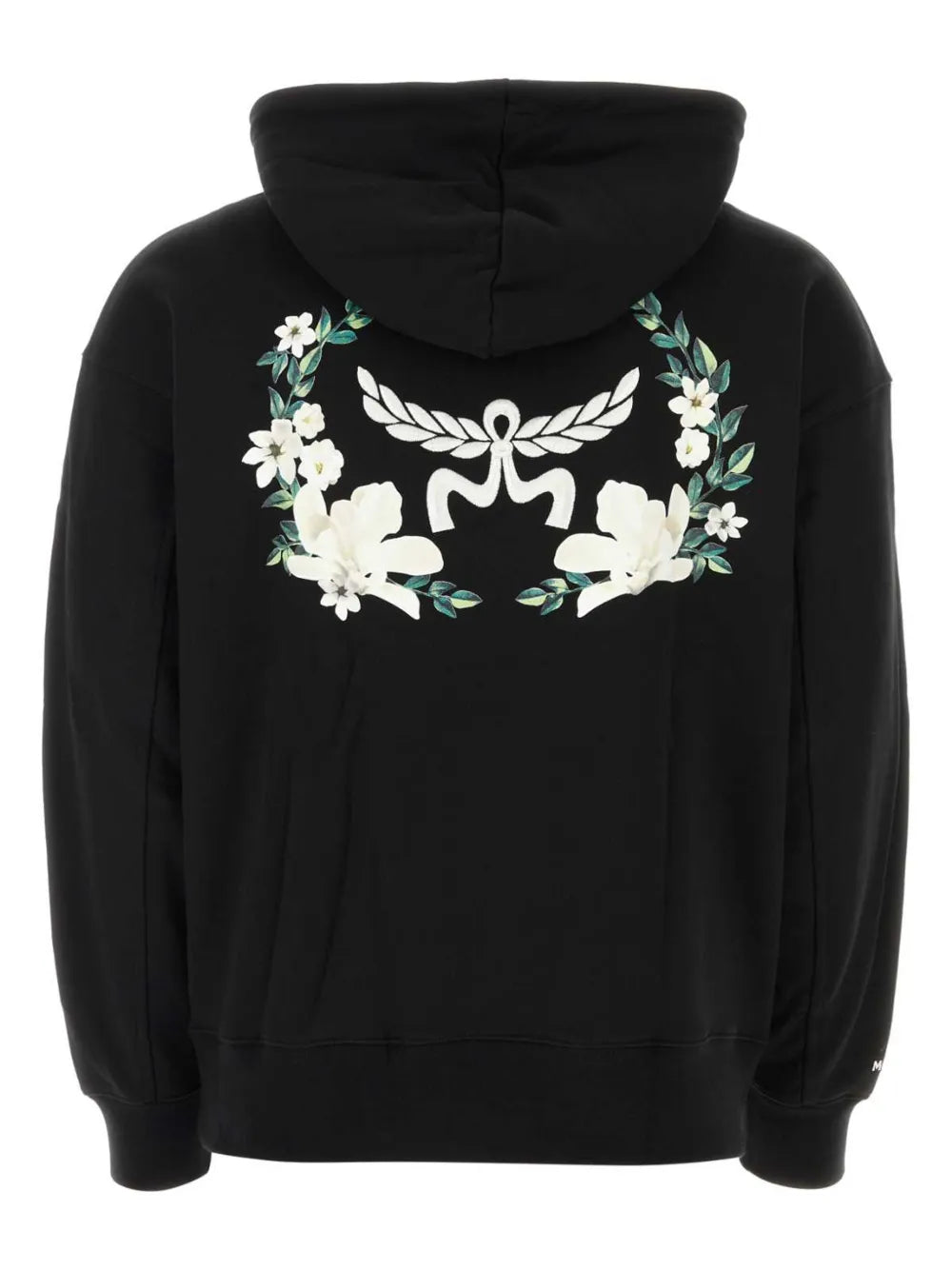 Logo-Print Sweatshirt