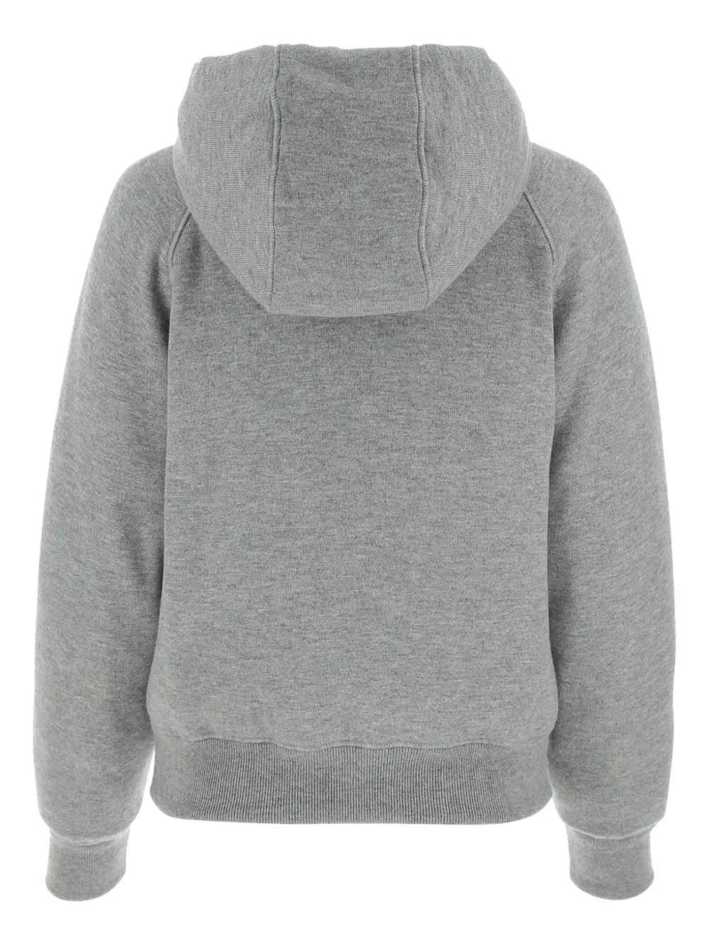 Logo-Jacquard Jacket