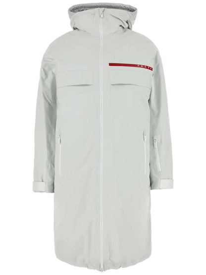 Re-Nylon Coat