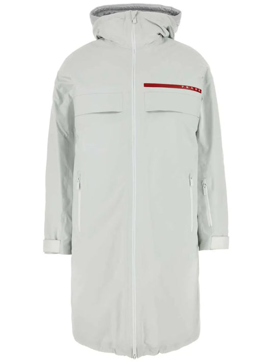 Re-Nylon Coat