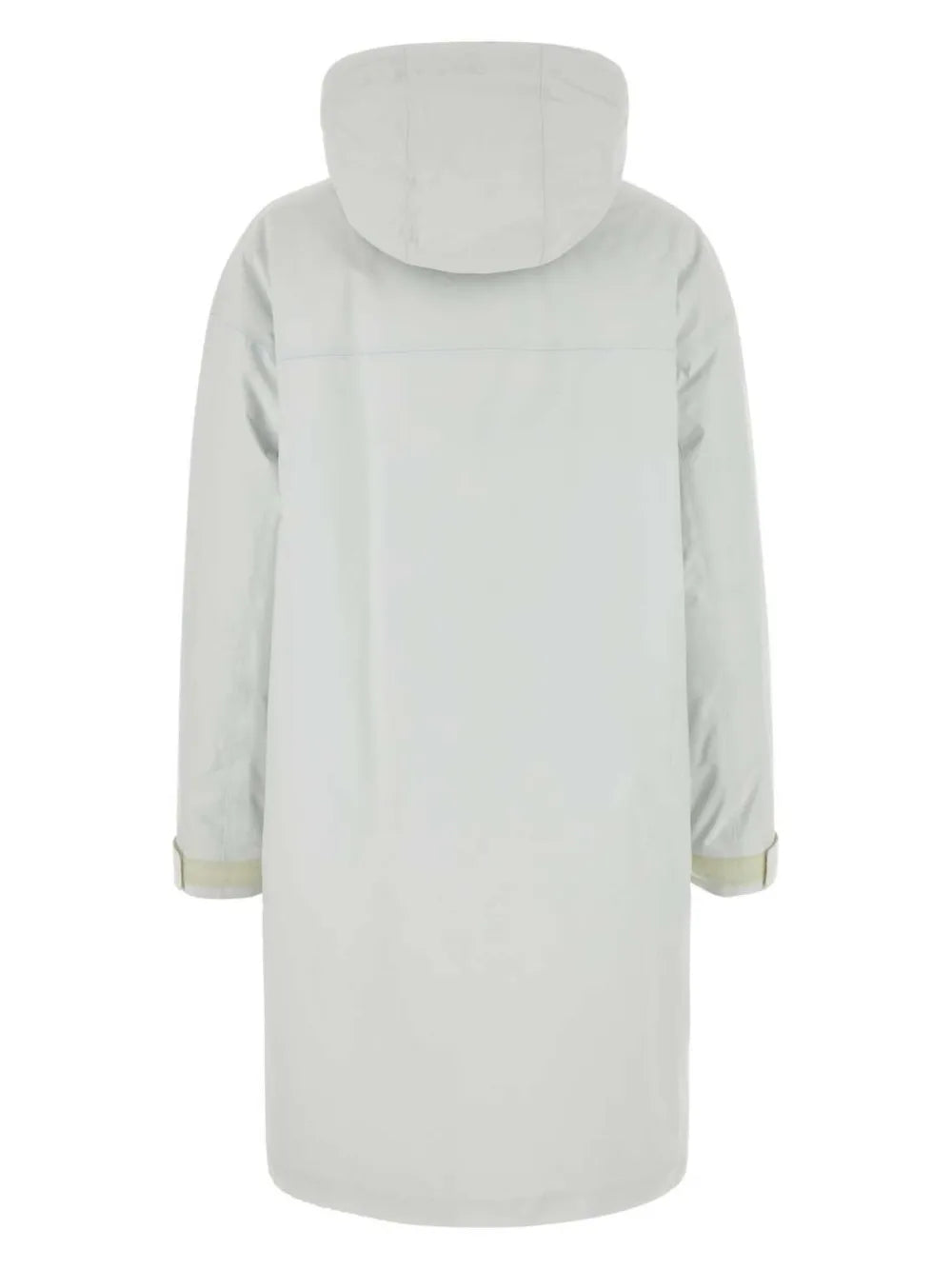 Re-Nylon Coat