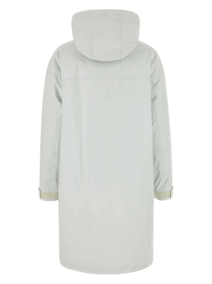 Re-Nylon Coat