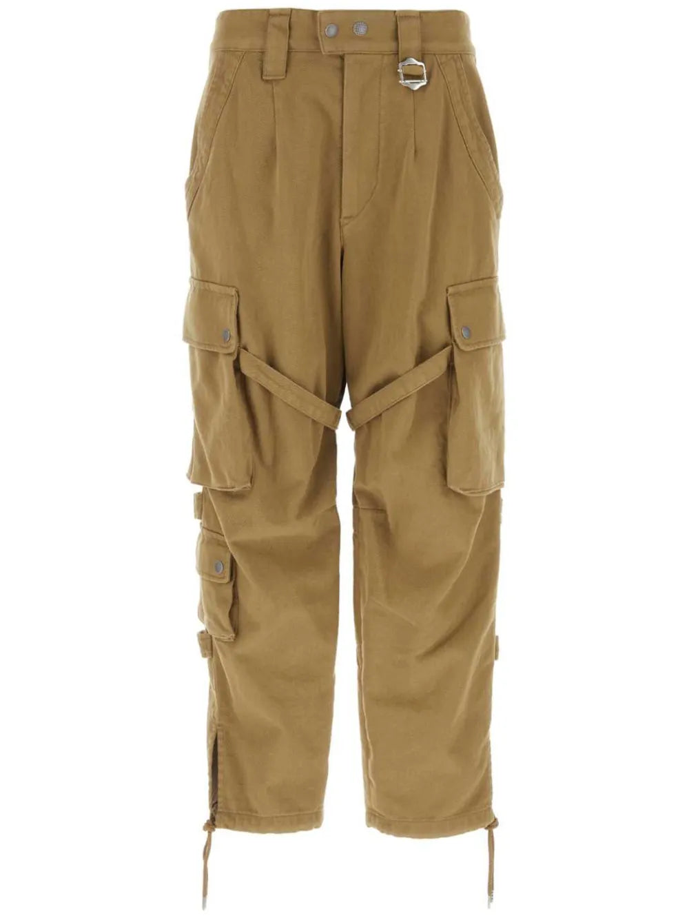 Eusebio Cargo Trousers