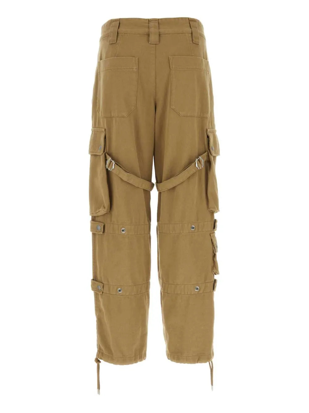 Eusebio Cargo Trousers