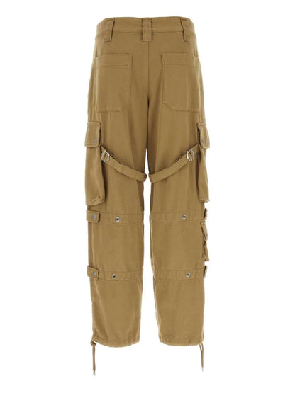 Eusebio Cargo Trousers
