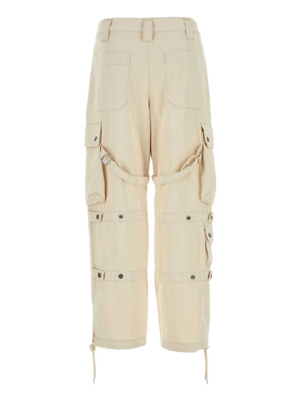 Eusebio Cargo Trousers