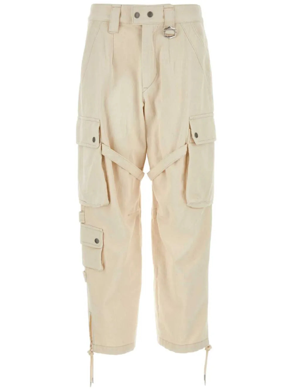 Eusebio Cargo Trousers