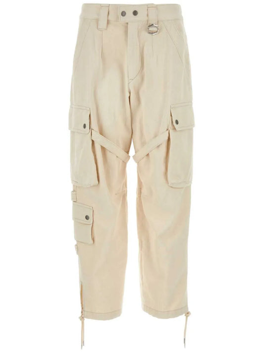 Eusebio Cargo Trousers