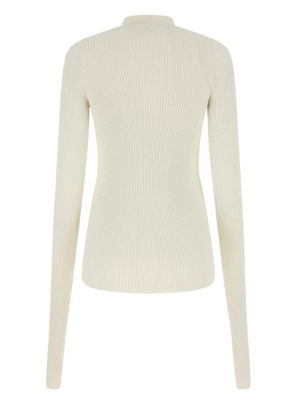 Classic Collar Cardigan