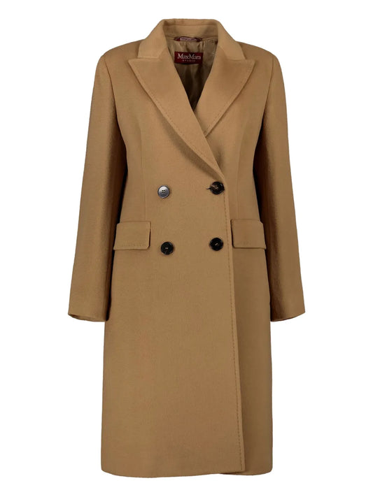 Manuel Coat