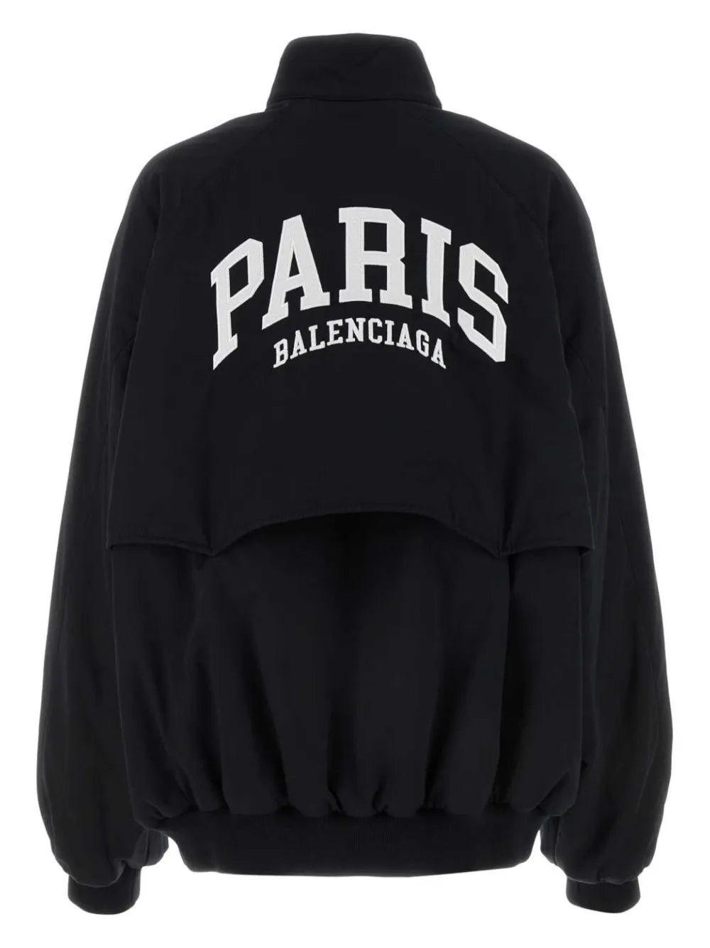 Cotton Bomber Jacket