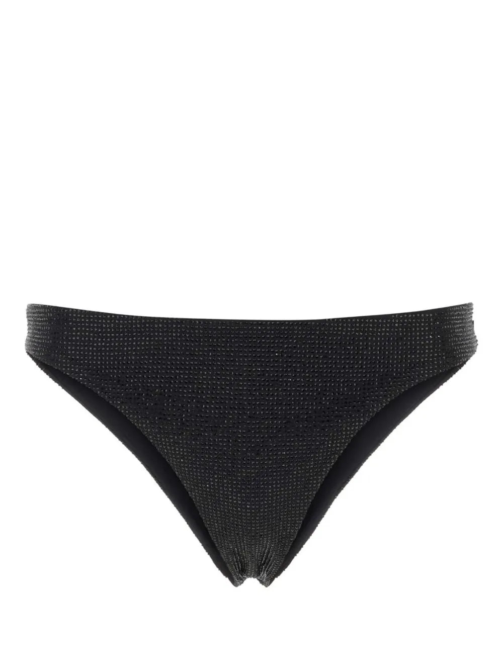 Re-Nylon Bikini Bottoms