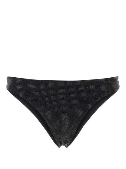 Re-Nylon Bikini Bottoms