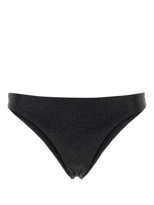 Re-Nylon Bikini Bottoms