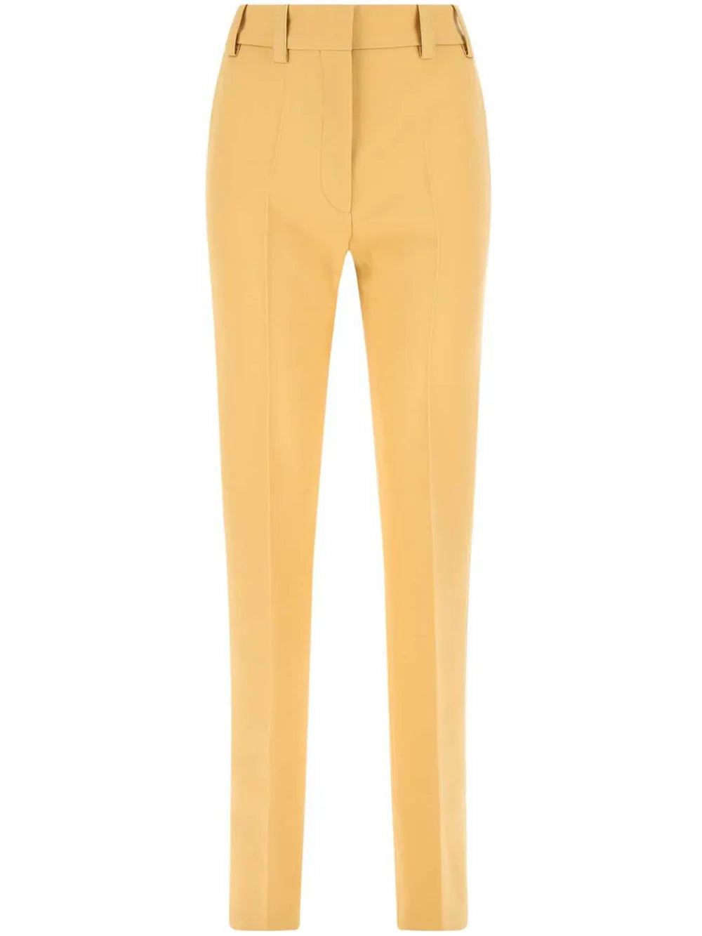 Slim Cut Trousers