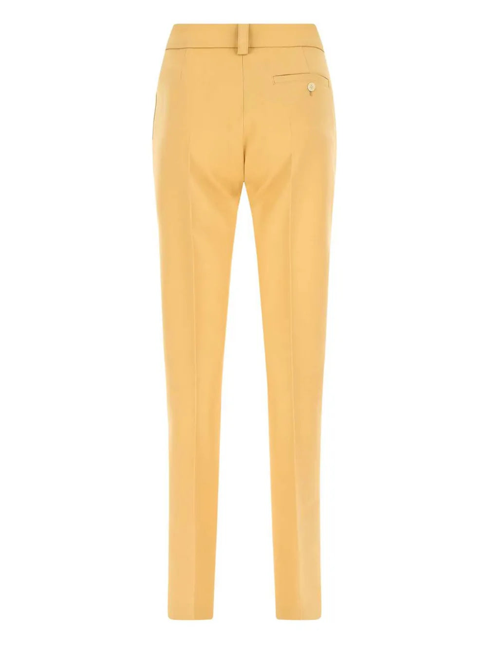 Slim Cut Trousers