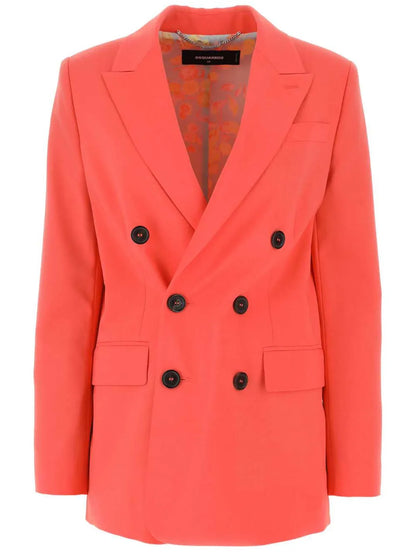 New York Blazer