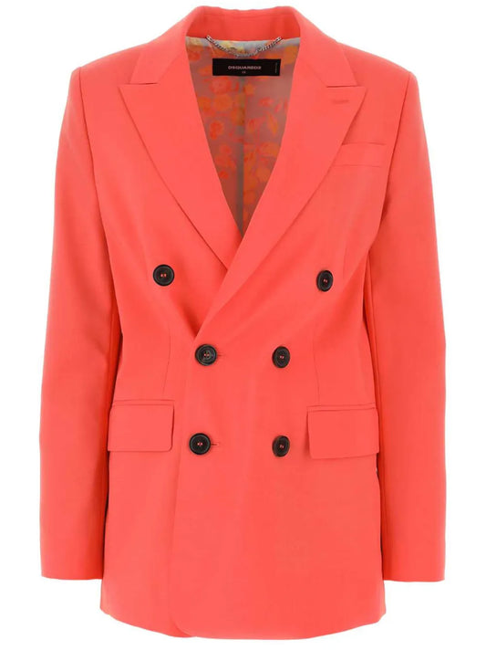 New York Blazer