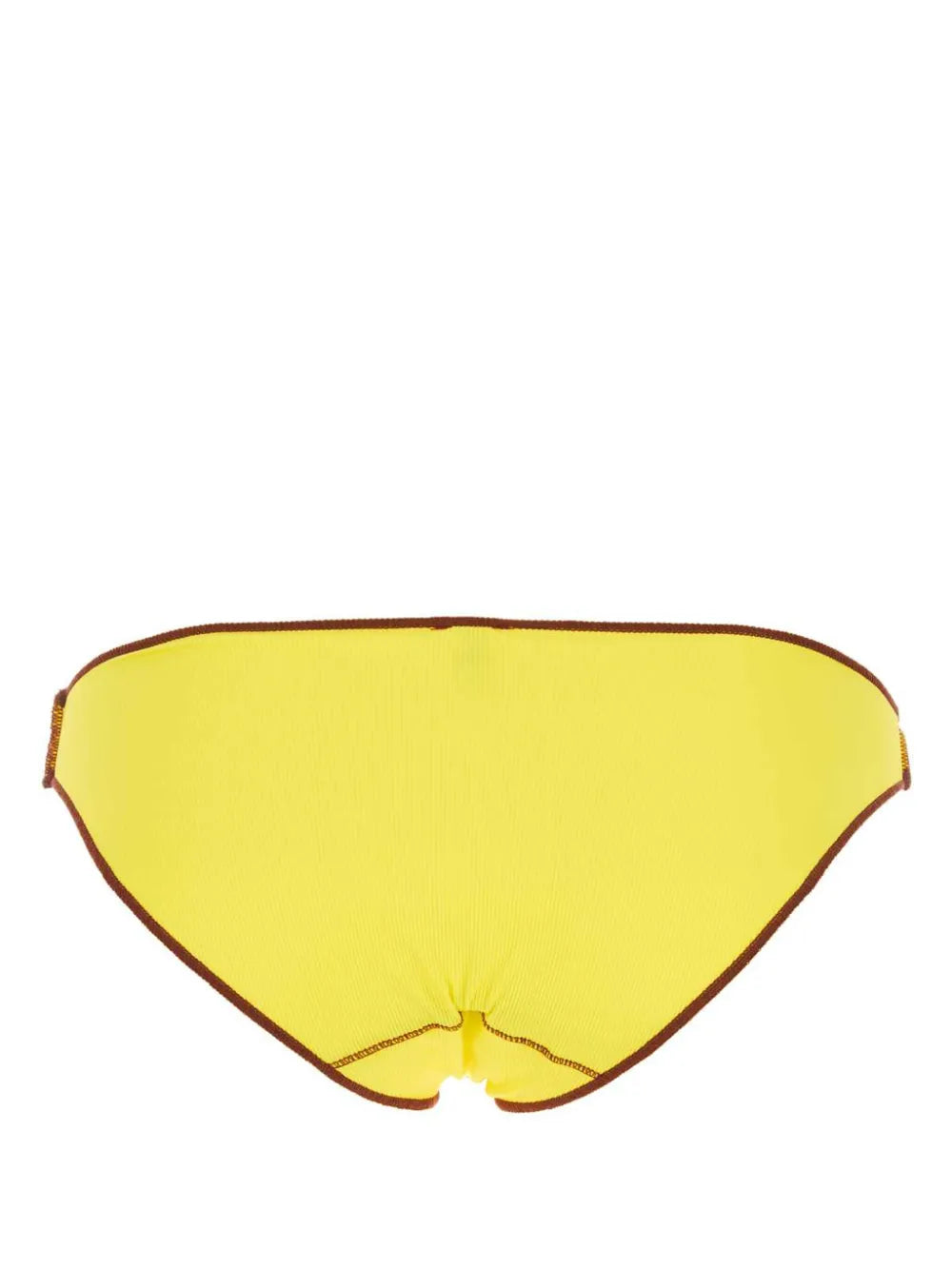 Vein Bikini Bottoms