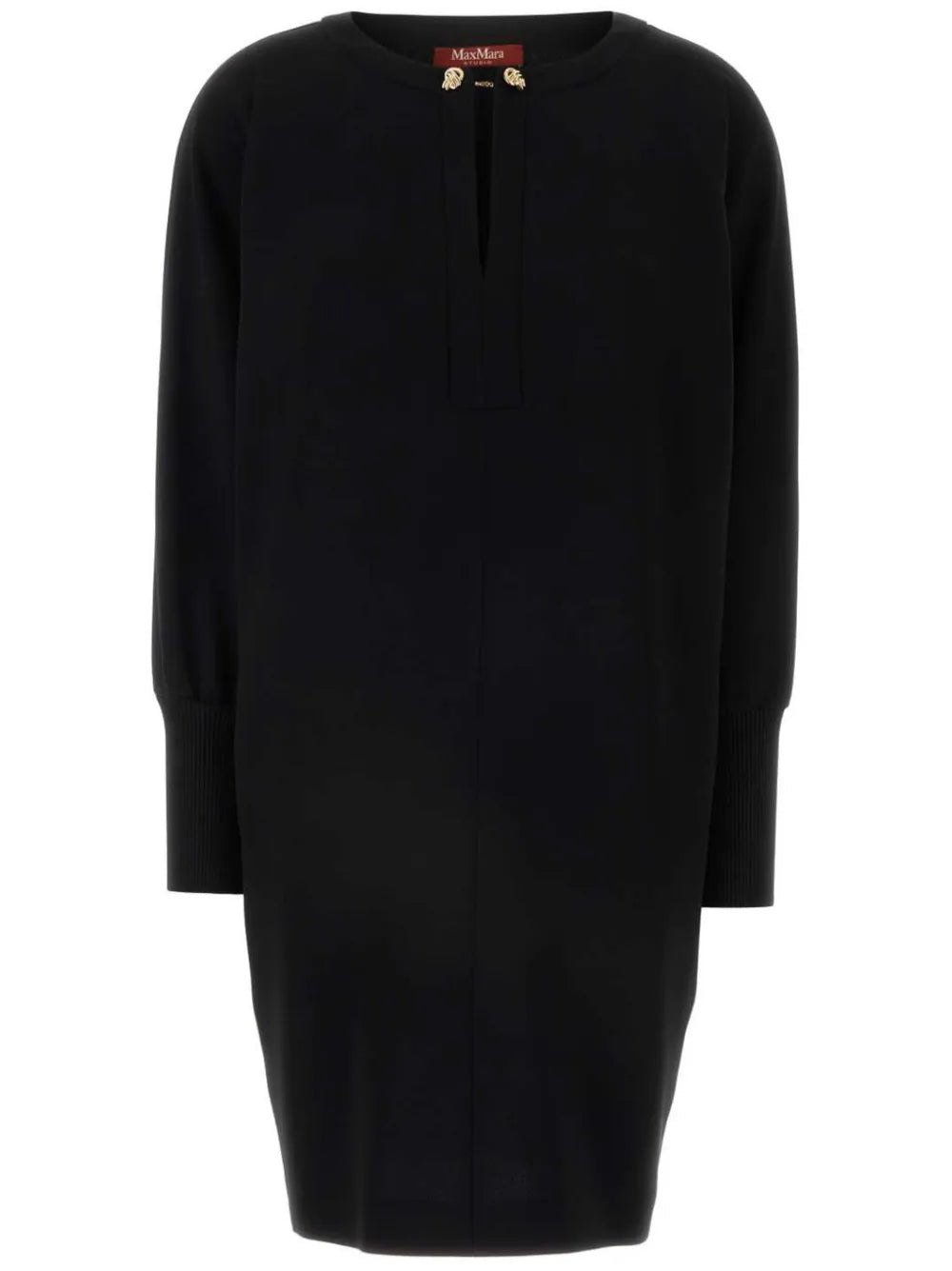 Asti Dress