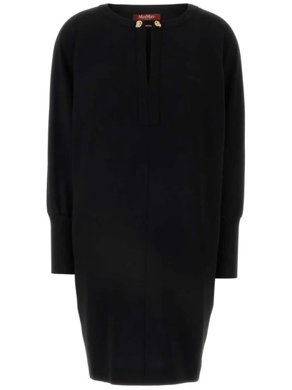 Asti Dress