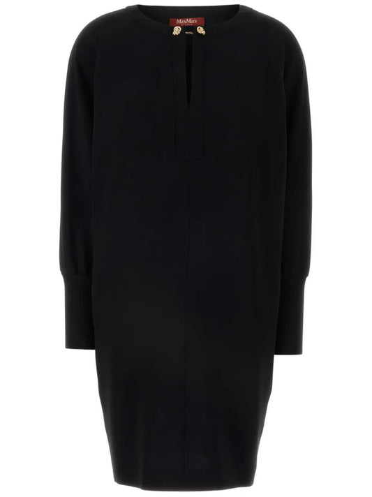 Asti Dress