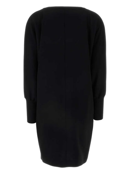 Asti Dress