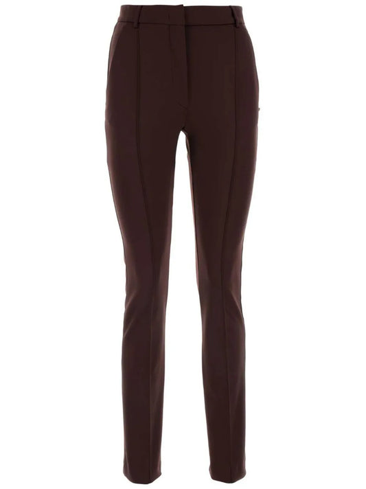 Ricetta Skinny Trousers