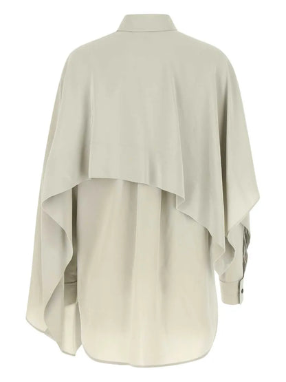 Layered Blouse