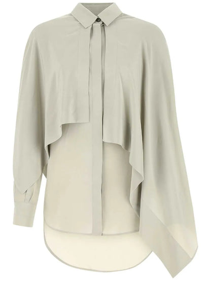 Layered Blouse