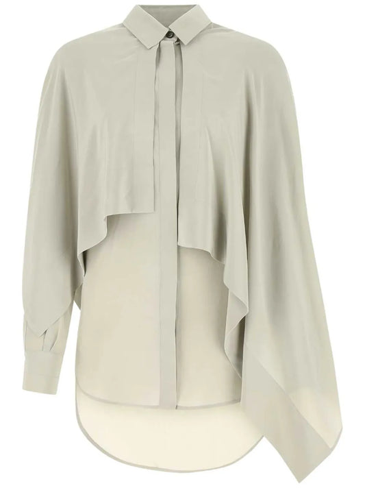 Layered Blouse