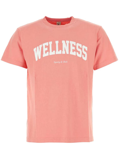 Wellness Ivy T-Shirt