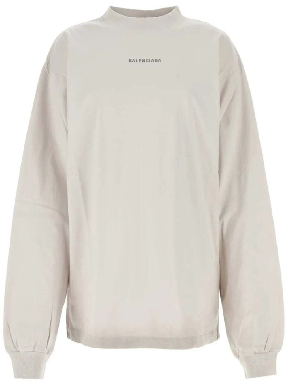 Logo-Print Sweatshirt