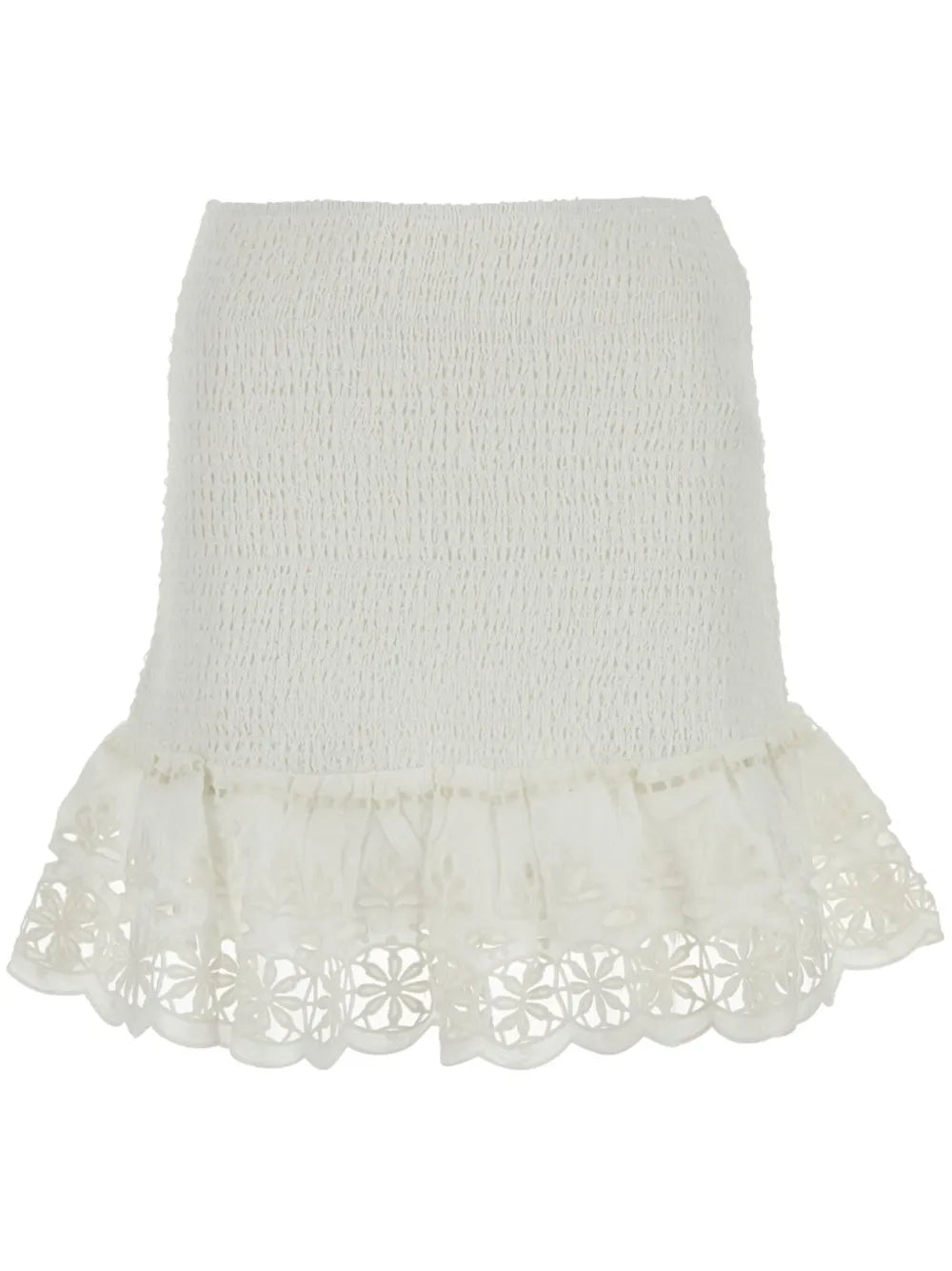 Gonna Mini Skirt
