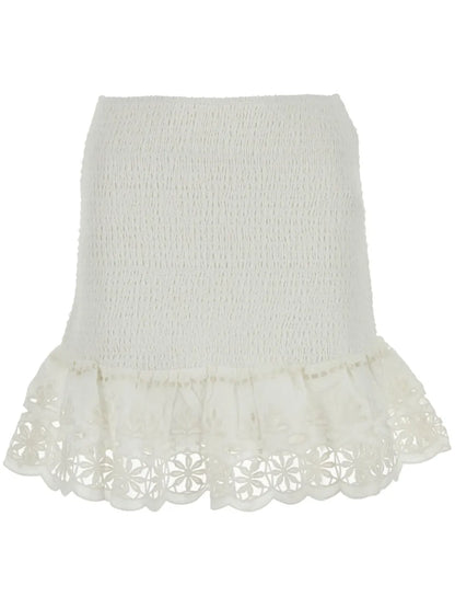 Gonna Mini Skirt