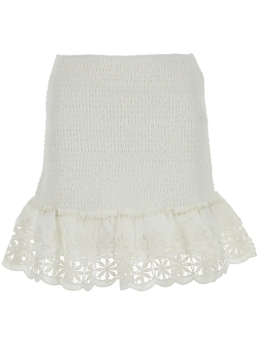 Gonna Mini Skirt