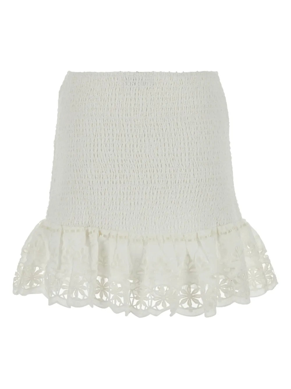 Gonna Mini Skirt